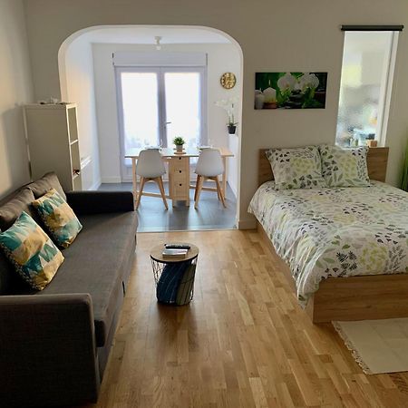 'Studiocdg' Appartement, Roissy Airport, Parc Expositions, Arena Grand Paris, Disney, Asterix Villepinte  Exteriör bild