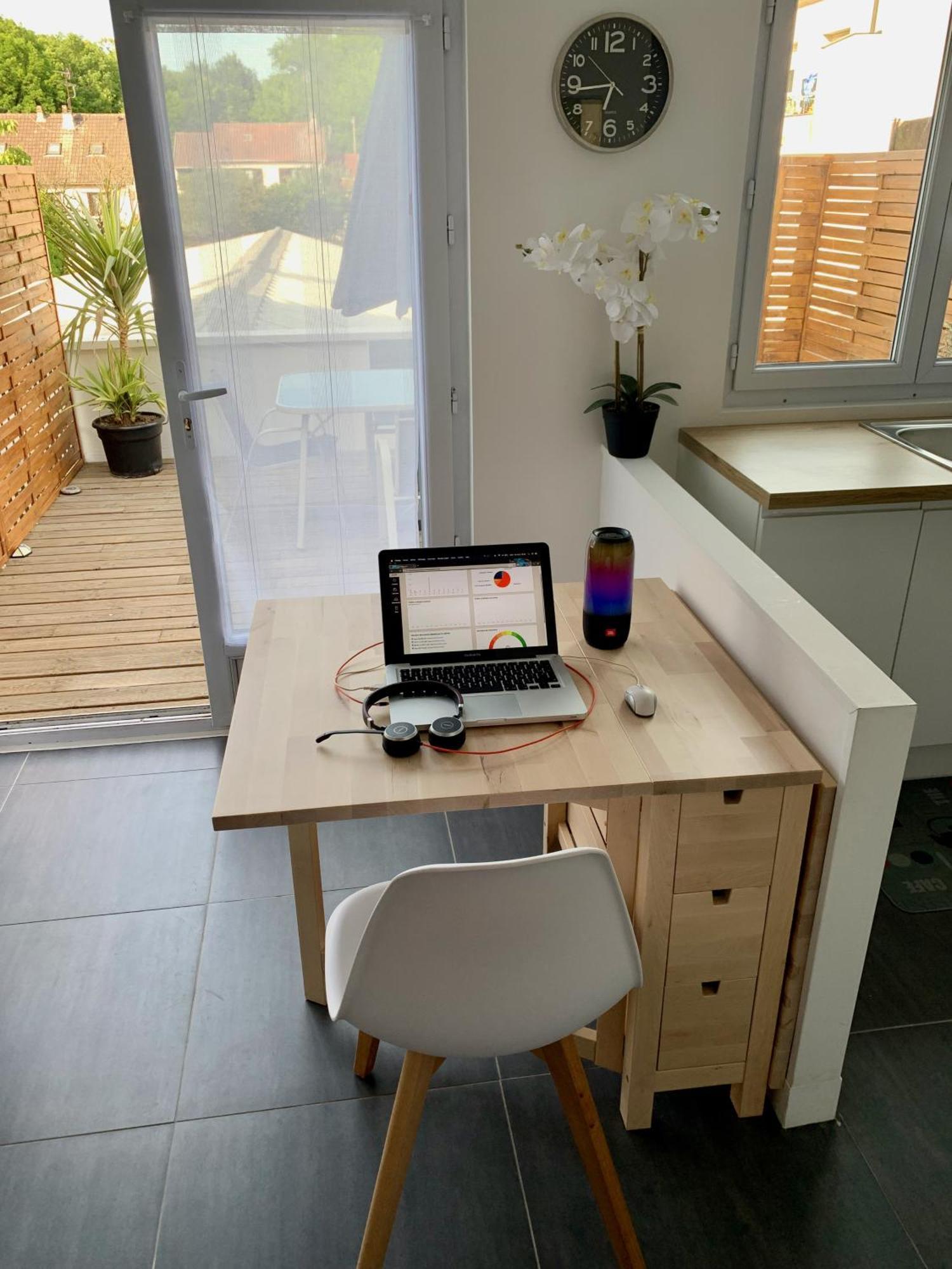 'Studiocdg' Appartement, Roissy Airport, Parc Expositions, Arena Grand Paris, Disney, Asterix Villepinte  Exteriör bild